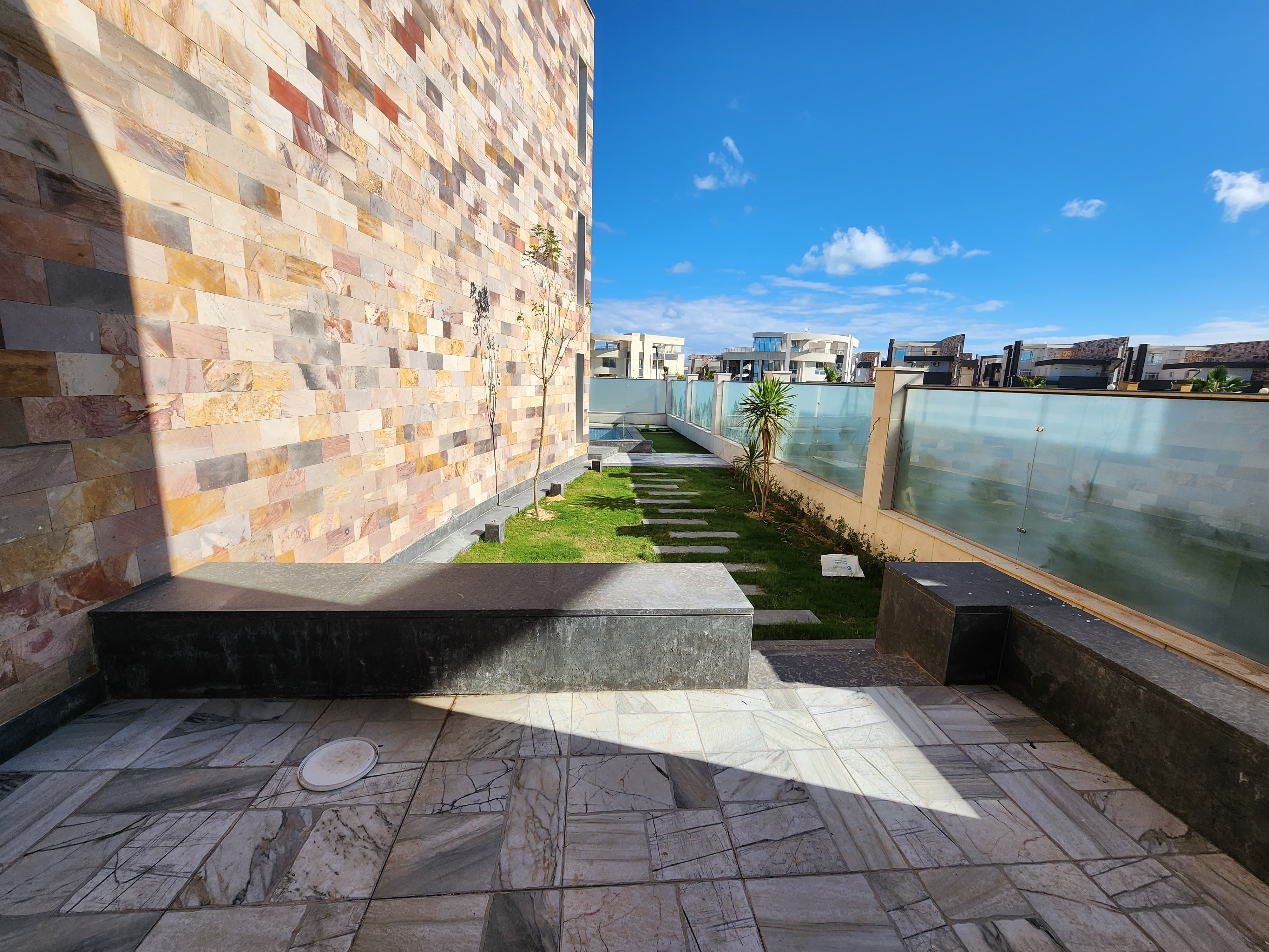 Villa at Marseilia Beach 4 | Forsa Property