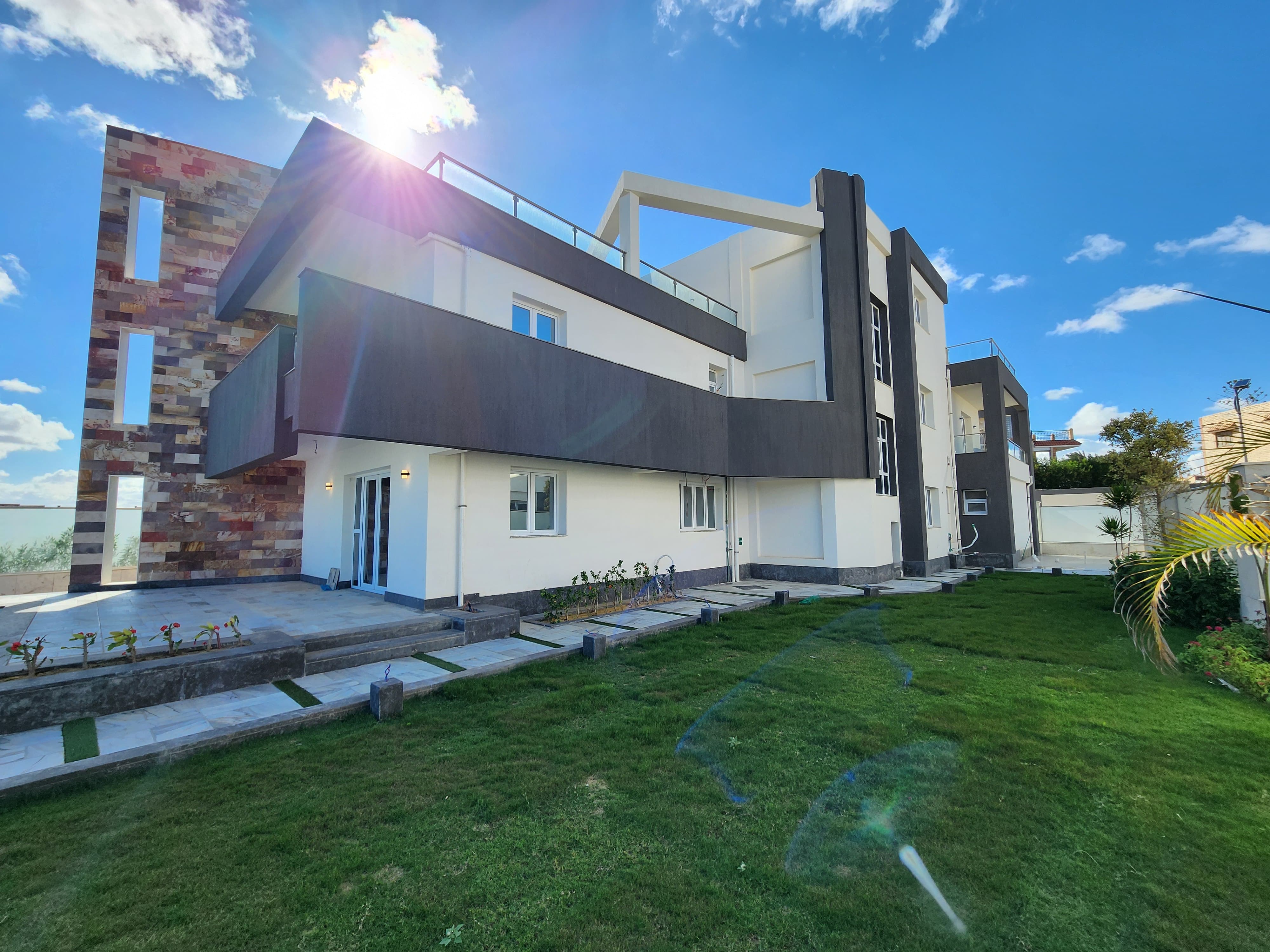 Villa at Marseilia Beach 4 | Forsa Property