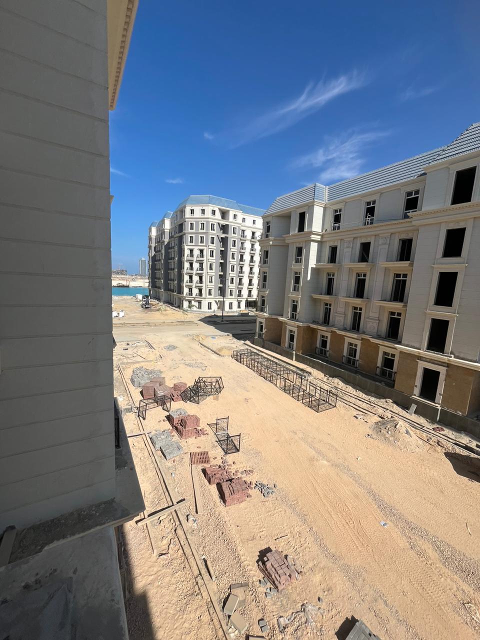 Apartment at Il Latini City Edge | Forsa Property