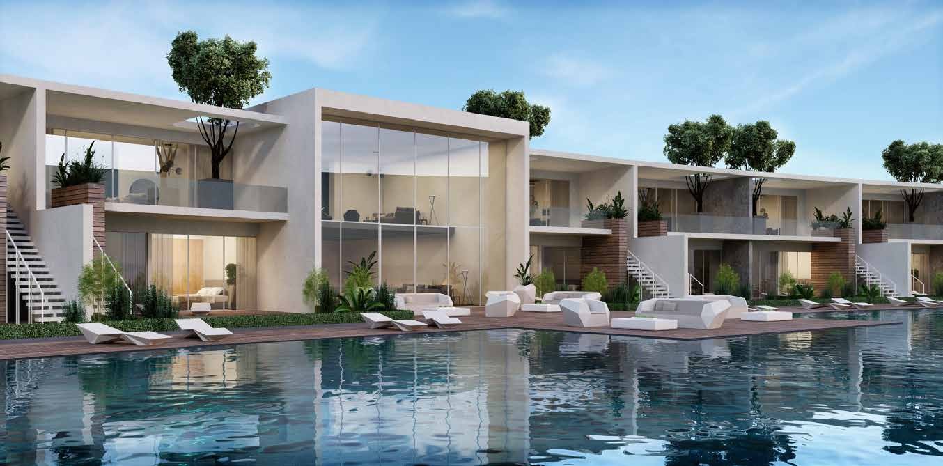 Twin House at Katameya Coast | Forsa Property