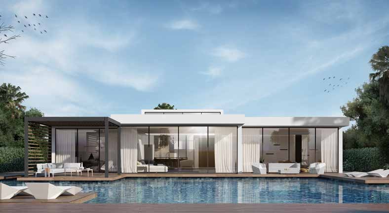 Twin House at Katameya Coast | Forsa Property