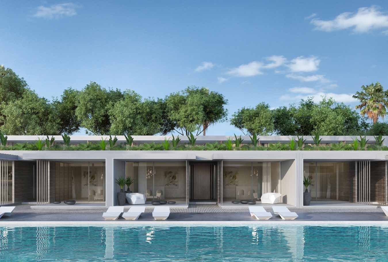 Twin House at Katameya Coast | Forsa Property