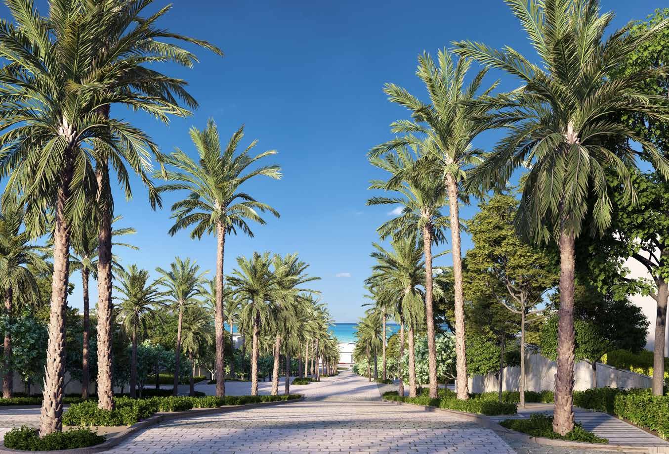 Twin House at Katameya Coast | Forsa Property