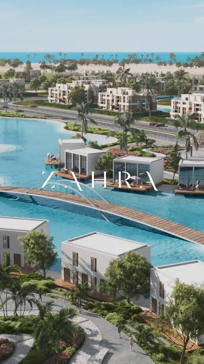 شقة at زهرة مرشدي جروب | Forsa Property