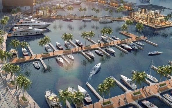 شقة at زهرة مرشدي جروب | Forsa Property