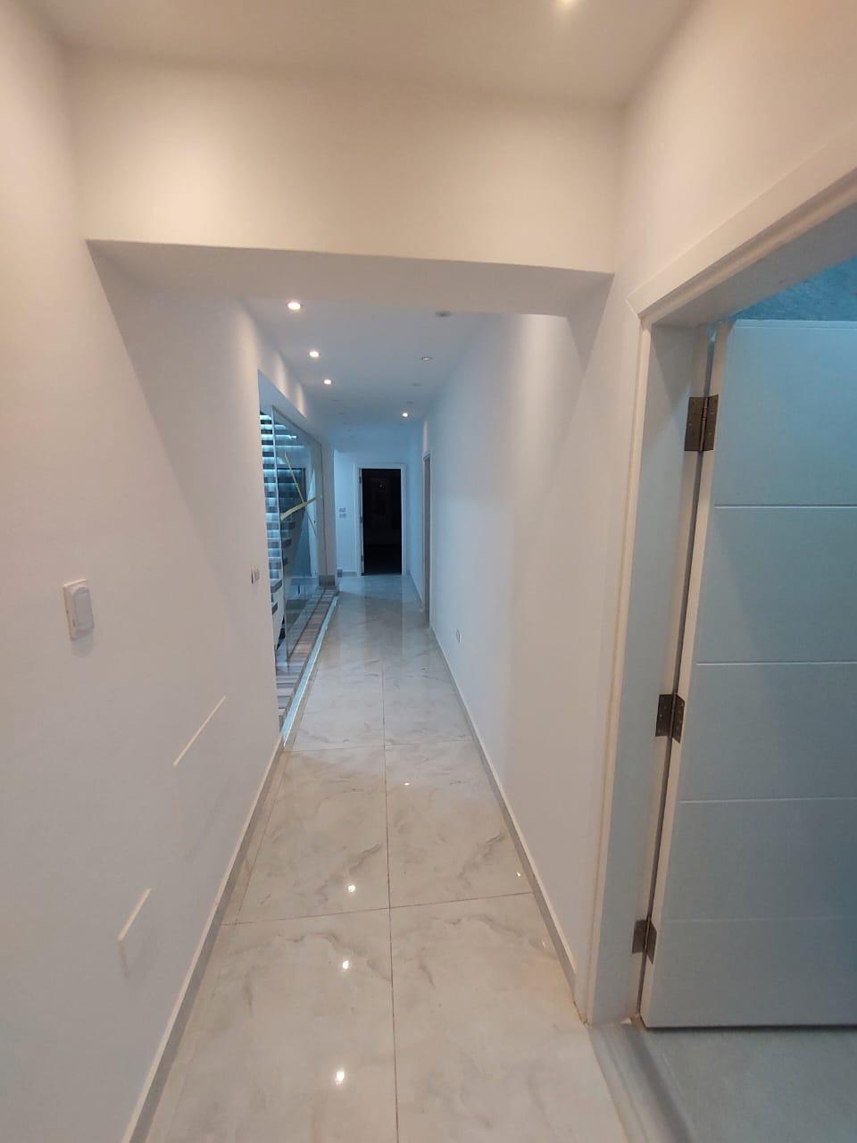 Duplex at Mountain view Giza Plateau | Forsa Property