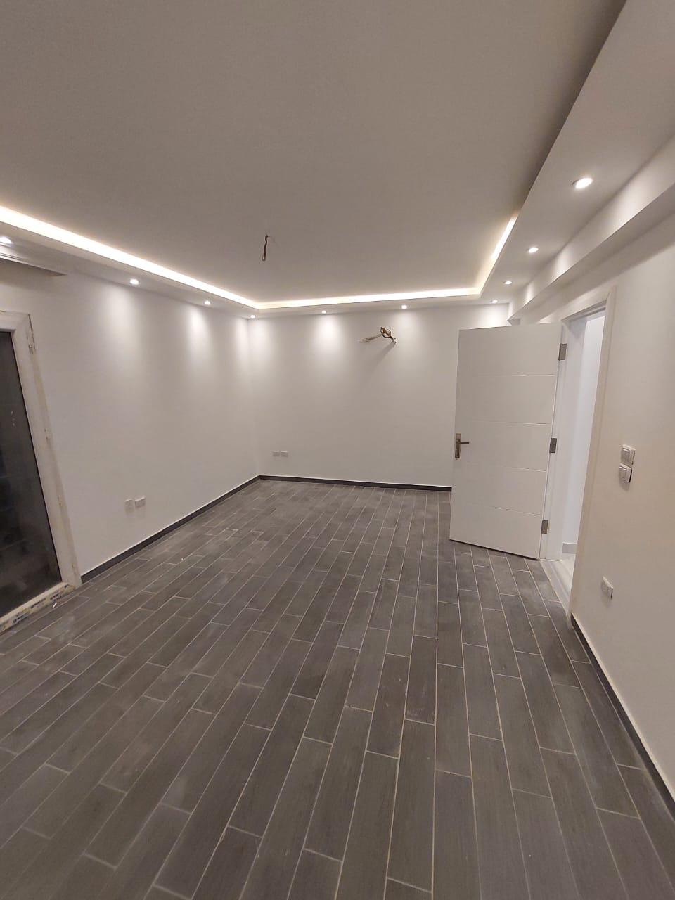 Duplex at Mountain view Giza Plateau | Forsa Property