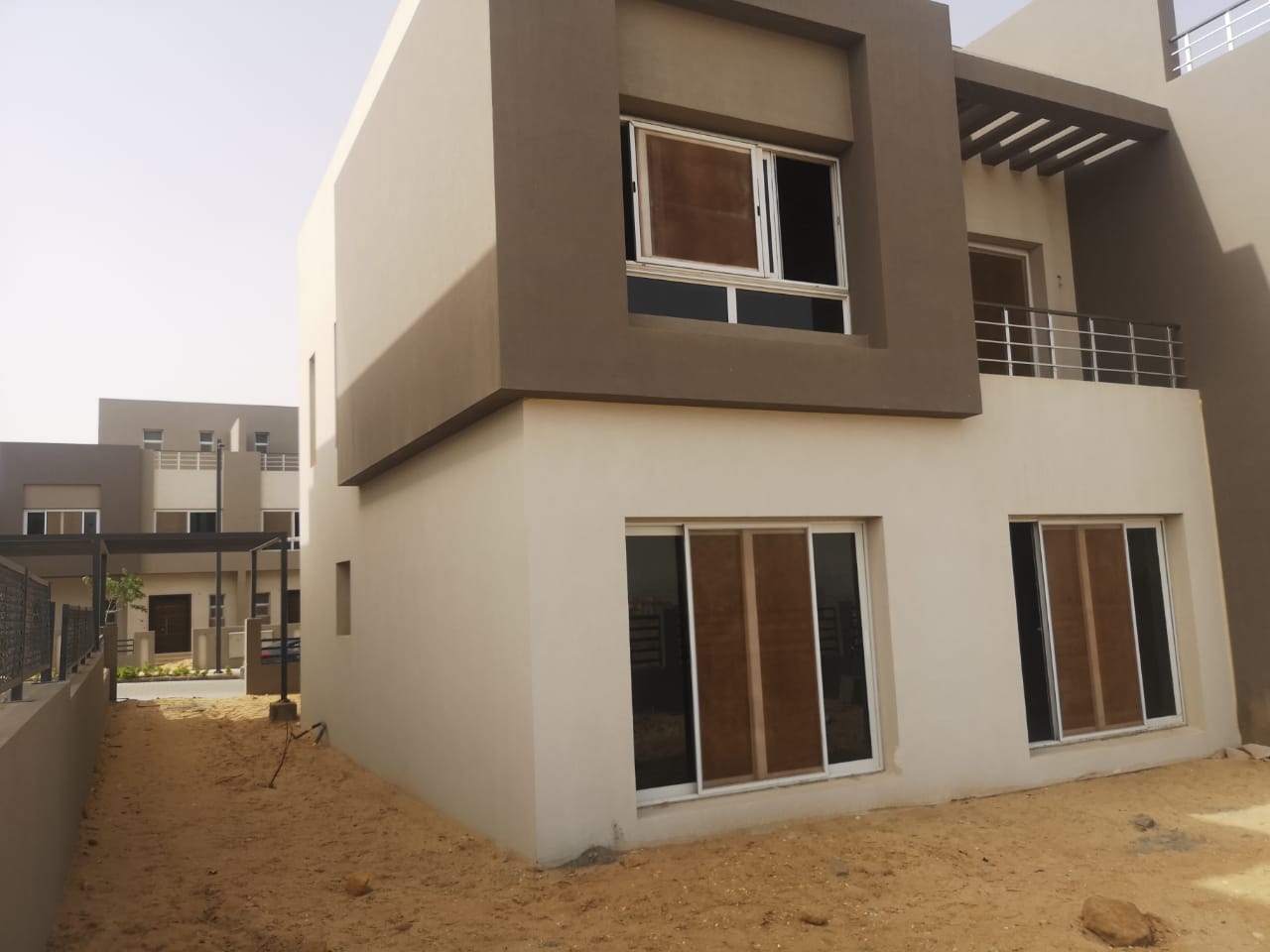 Townhouse at Etapa  | Forsa Property