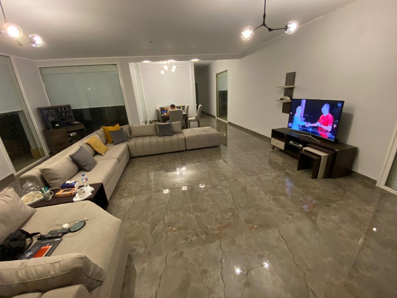 Villa at Seashell Sidi Abdel Rahman | Forsa Property