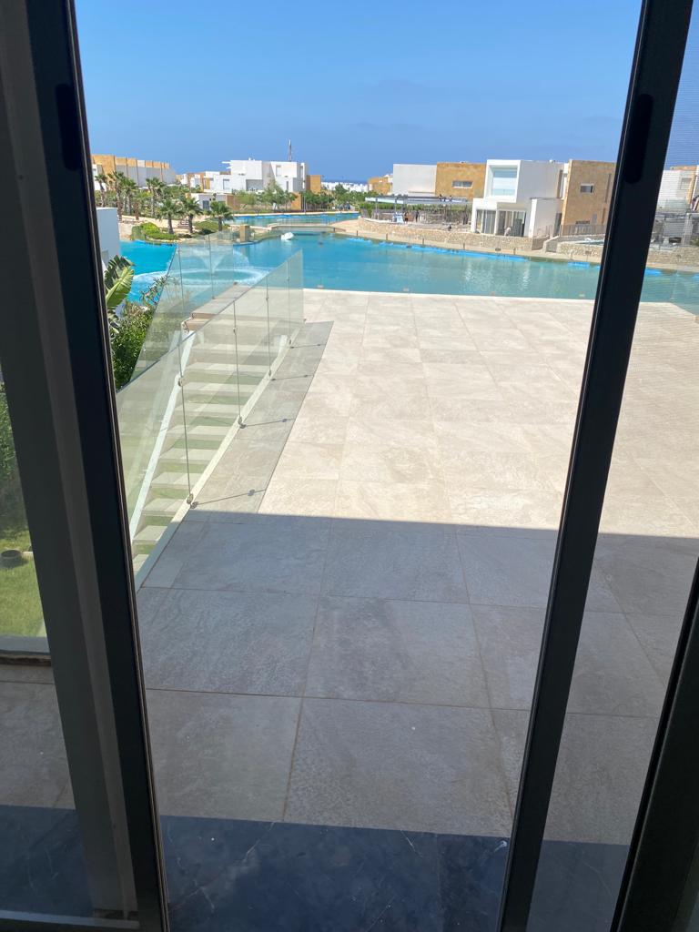 Villa at Seashell Sidi Abdel Rahman | Forsa Property