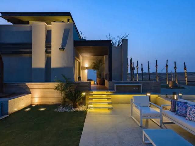 Duplex at Trio  | Forsa Property