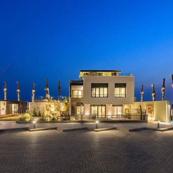 Duplex at Trio  | Forsa Property