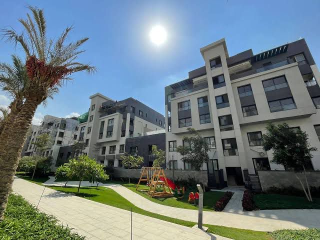 Duplex at Trio  | Forsa Property