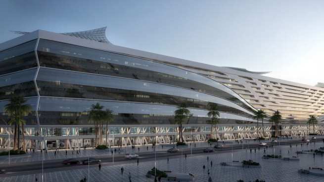 إستوديو at سكاي لاين | Forsa Property