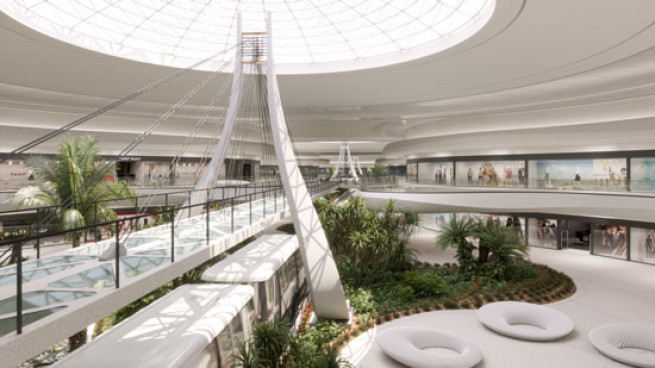 إستوديو at سكاي لاين | Forsa Property