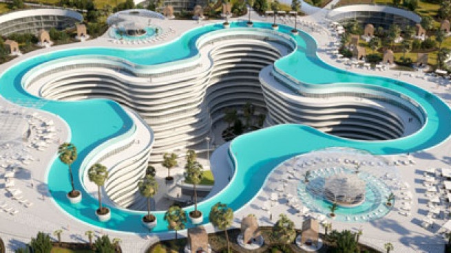 إستوديو at سكاي لاين | Forsa Property