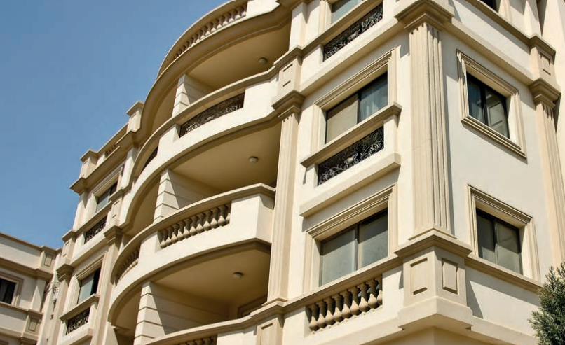 Townhouse at Beta Greens | Forsa Property Townhouse at Beta Greens | Forsa Property