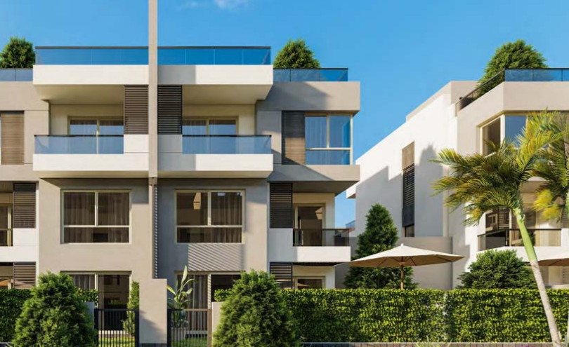 Townhouse at Beta Greens | Forsa Property Townhouse at Beta Greens | Forsa Property