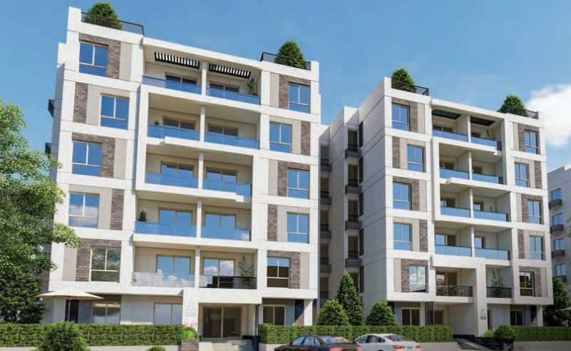 Townhouse at Beta Greens | Forsa Property Townhouse at Beta Greens | Forsa Property