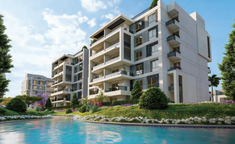 Townhouse at Beta Greens | Forsa Property Townhouse at Beta Greens | Forsa Property