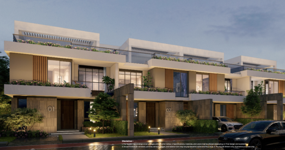 Apartment at Talda | Forsa Property