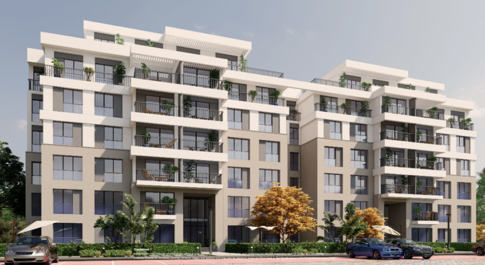 Apartment at Talda | Forsa Property