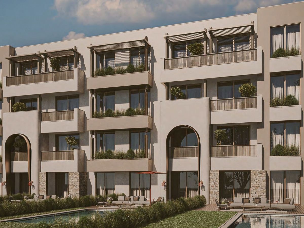 Chalet at Lyv Caesar - Ras El Hekma | Forsa Property