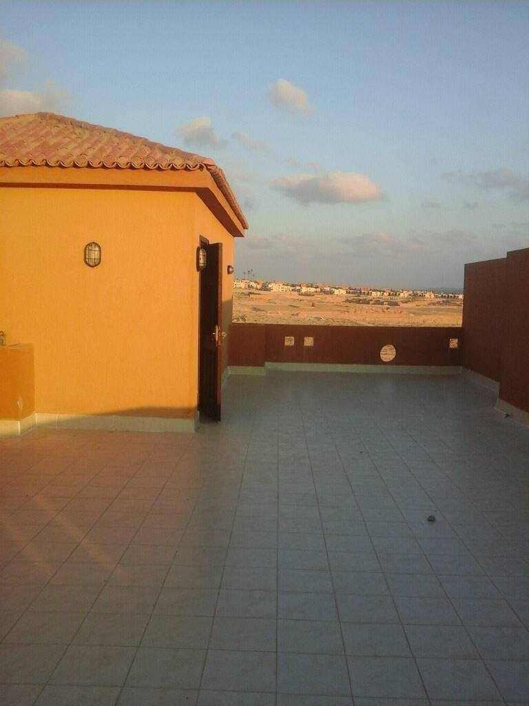 Chalet at Blumar | Forsa Property