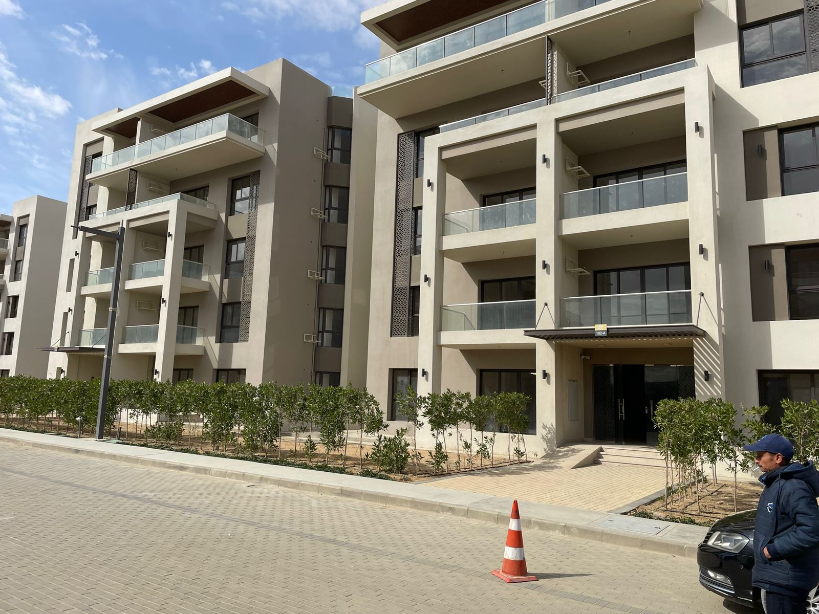 Apartment at Address East | Forsa Property Apartment at Address East | Forsa Property