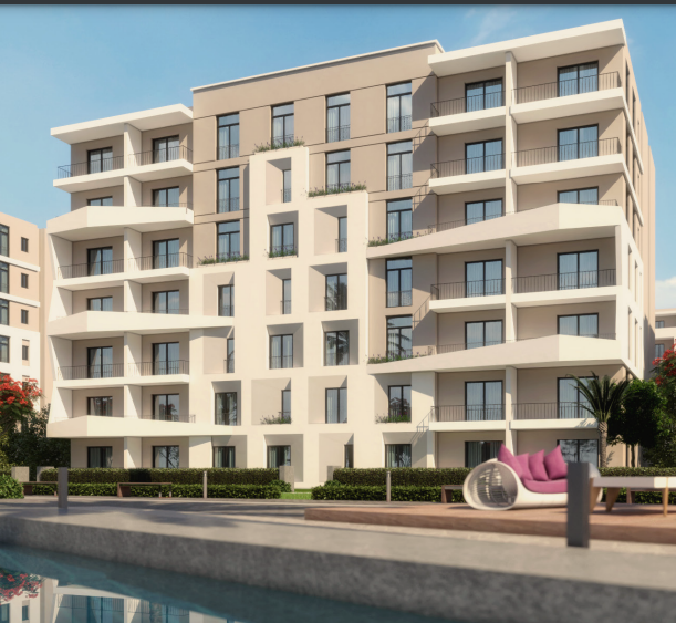 Apartment at Taj City | Forsa Property