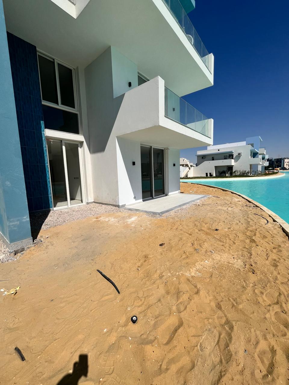 Chalet at Fouka Bay | Forsa Property