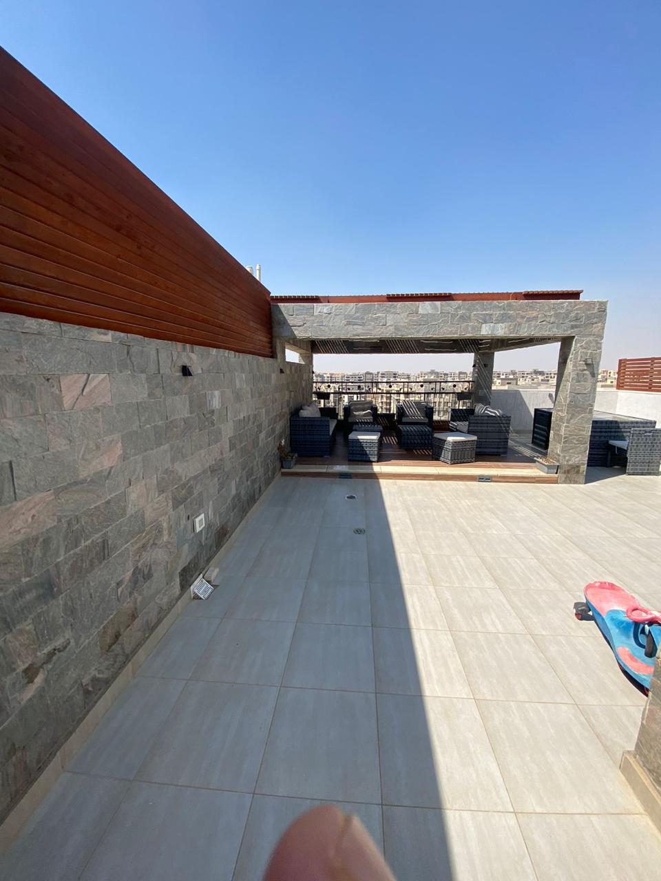 Penthouse at Dyar | Forsa Property