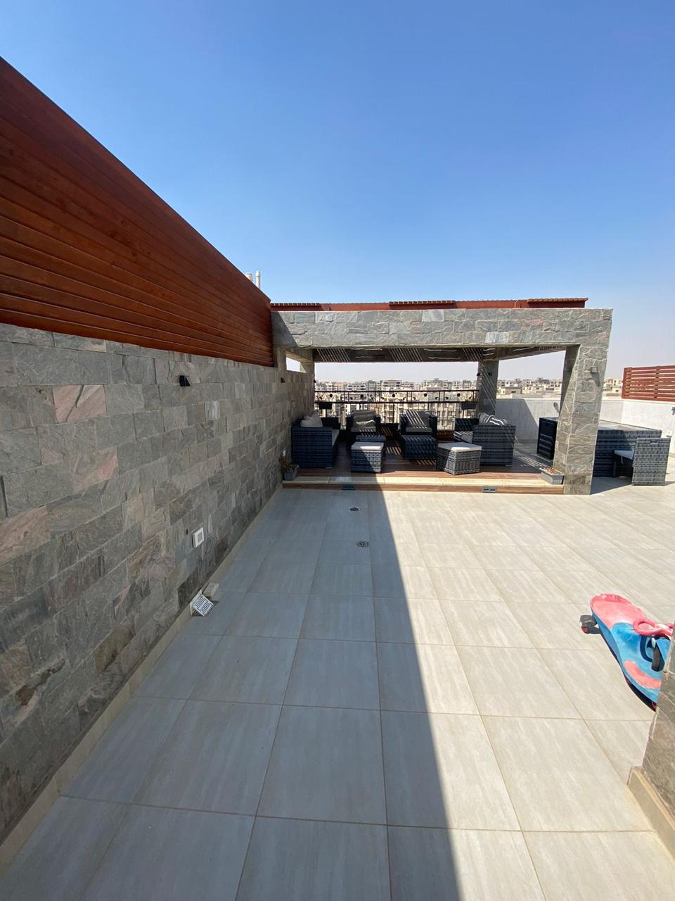 Penthouse at Dyar | Forsa Property