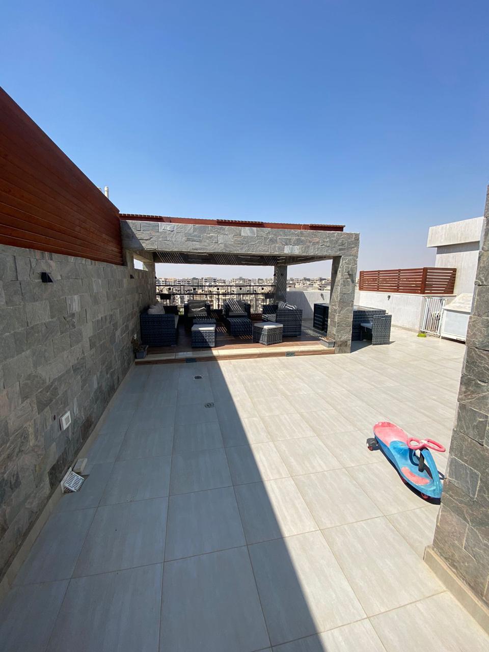 Penthouse at Dyar | Forsa Property