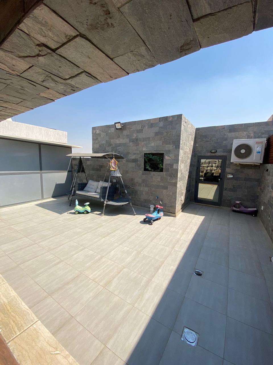 Penthouse at Dyar | Forsa Property