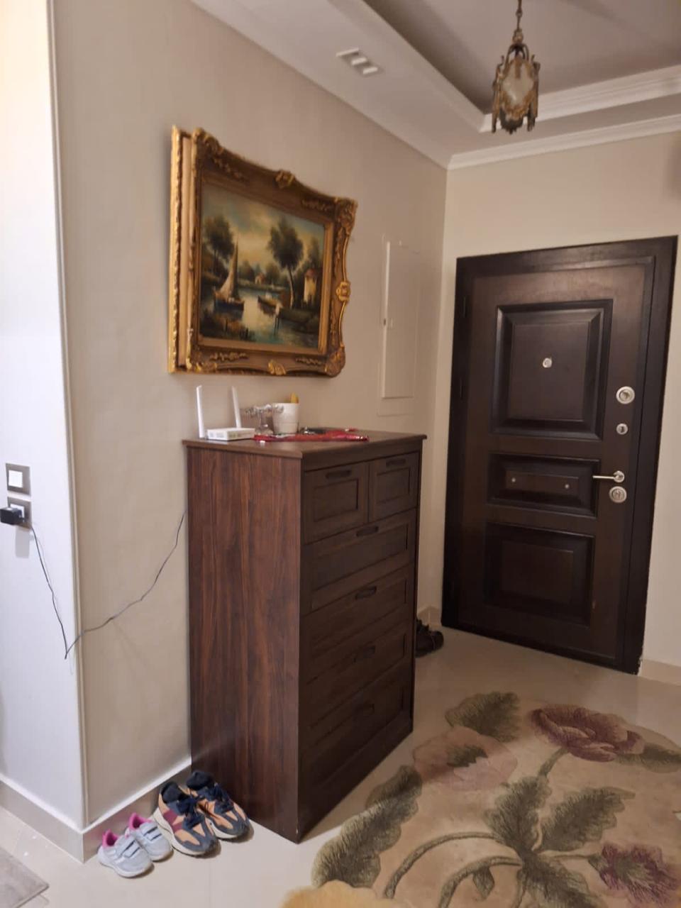 Penthouse at Dyar | Forsa Property