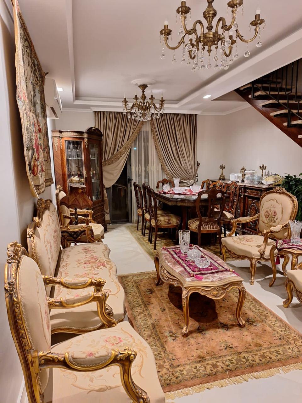 Penthouse at Dyar | Forsa Property