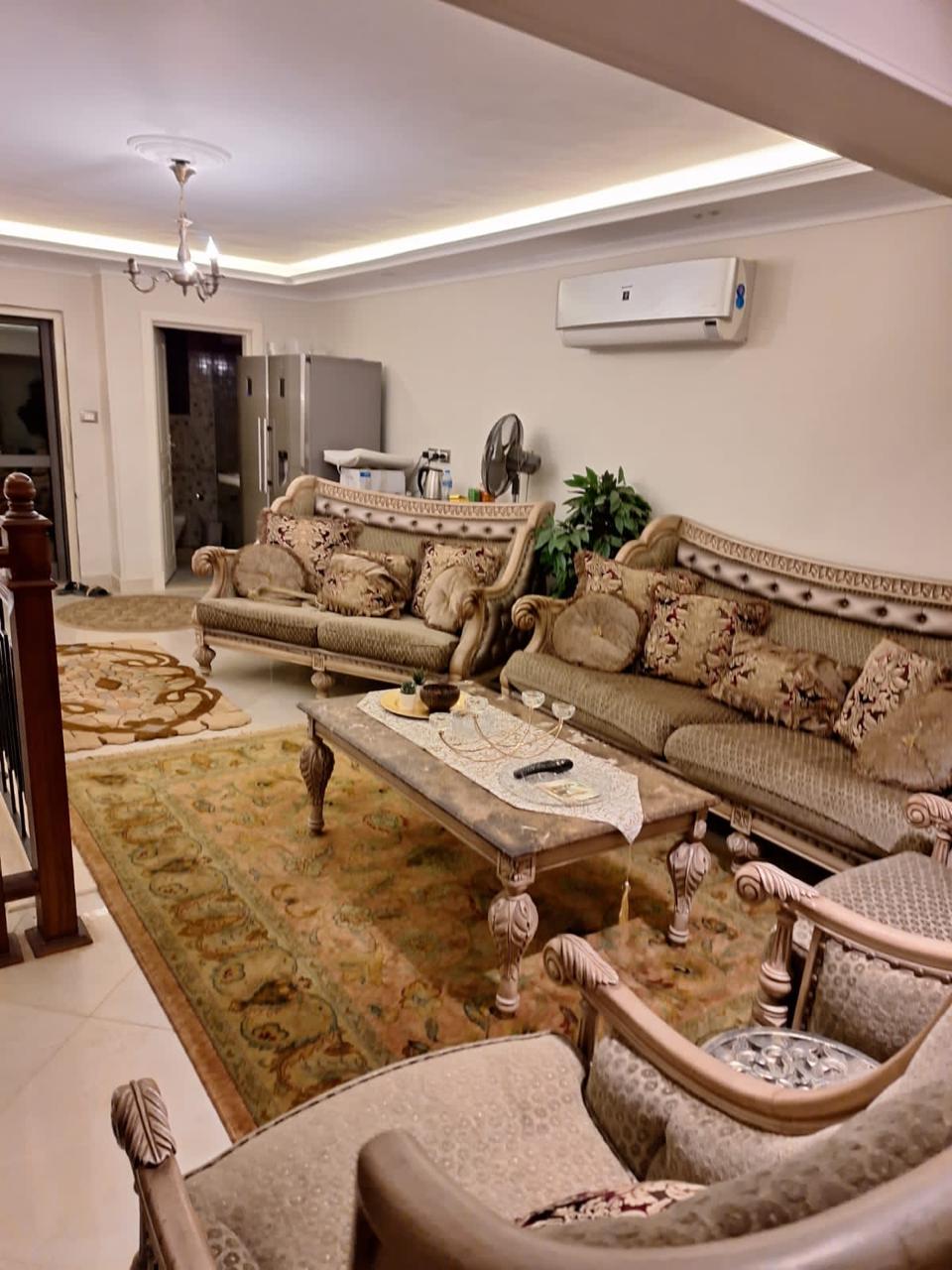 Penthouse at Dyar | Forsa Property