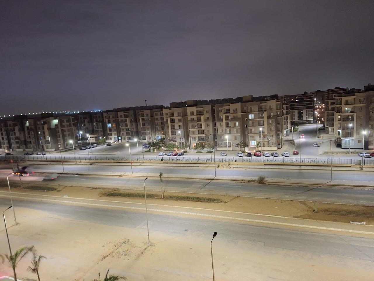 Penthouse at Dyar | Forsa Property