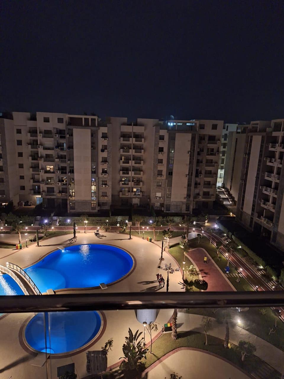 Penthouse at Dyar | Forsa Property