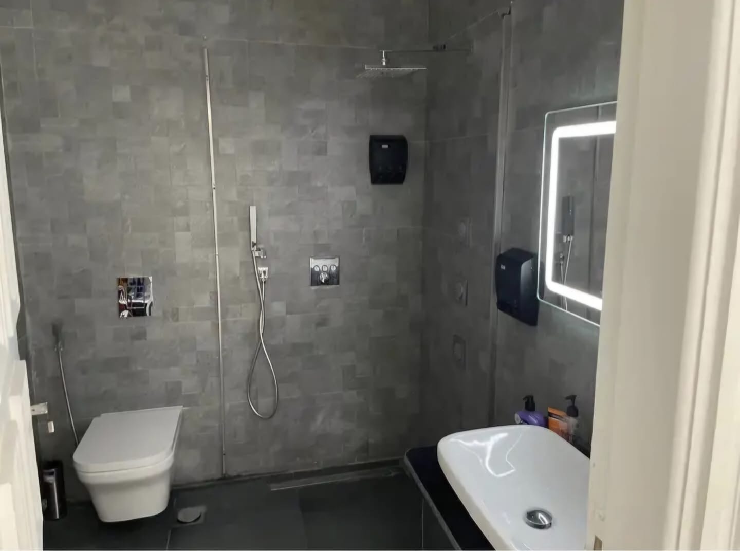 Apartment at Lake View Residence | Forsa Property