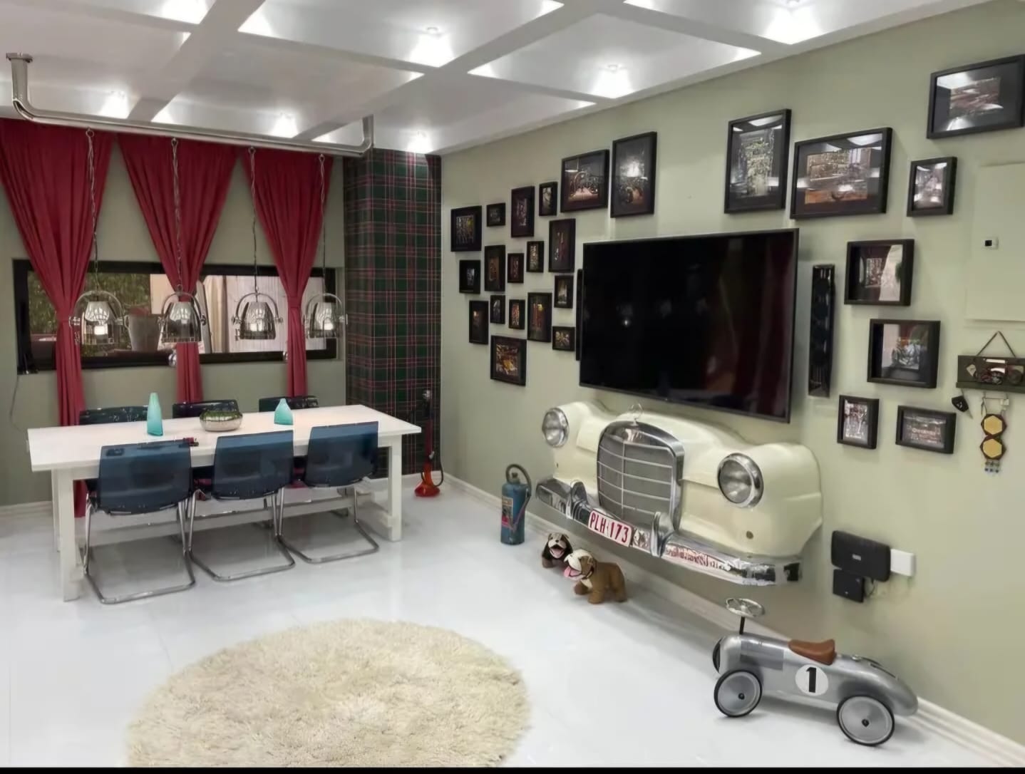 Apartment at Lake View Residence | Forsa Property