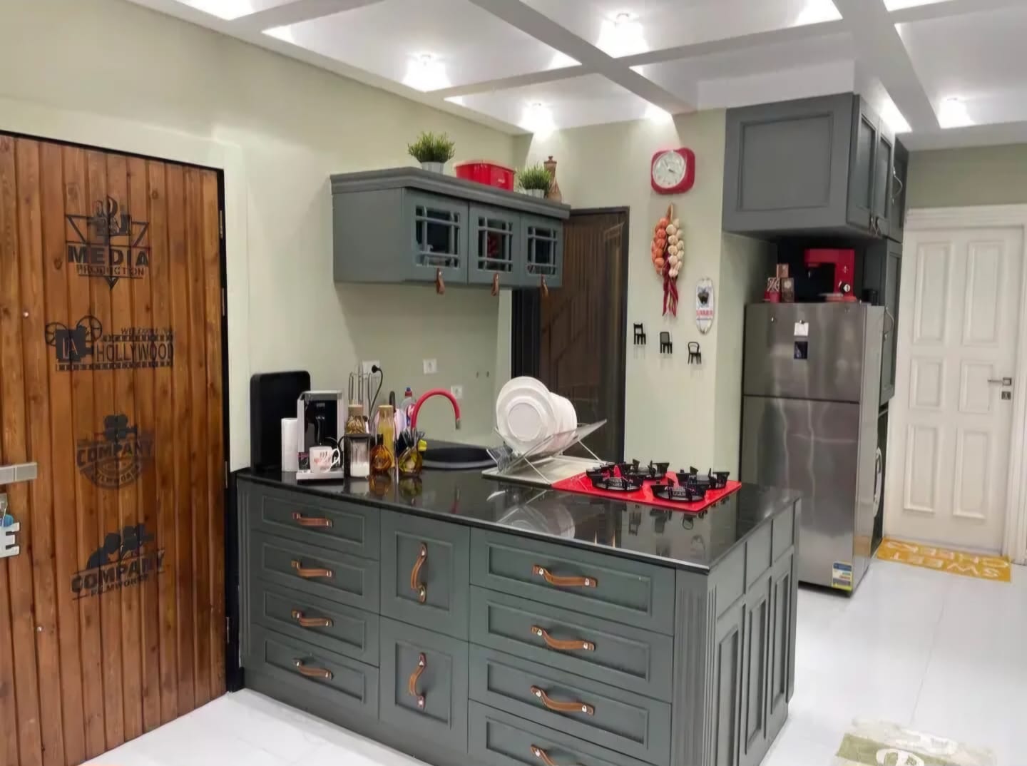 Apartment at Lake View Residence | Forsa Property