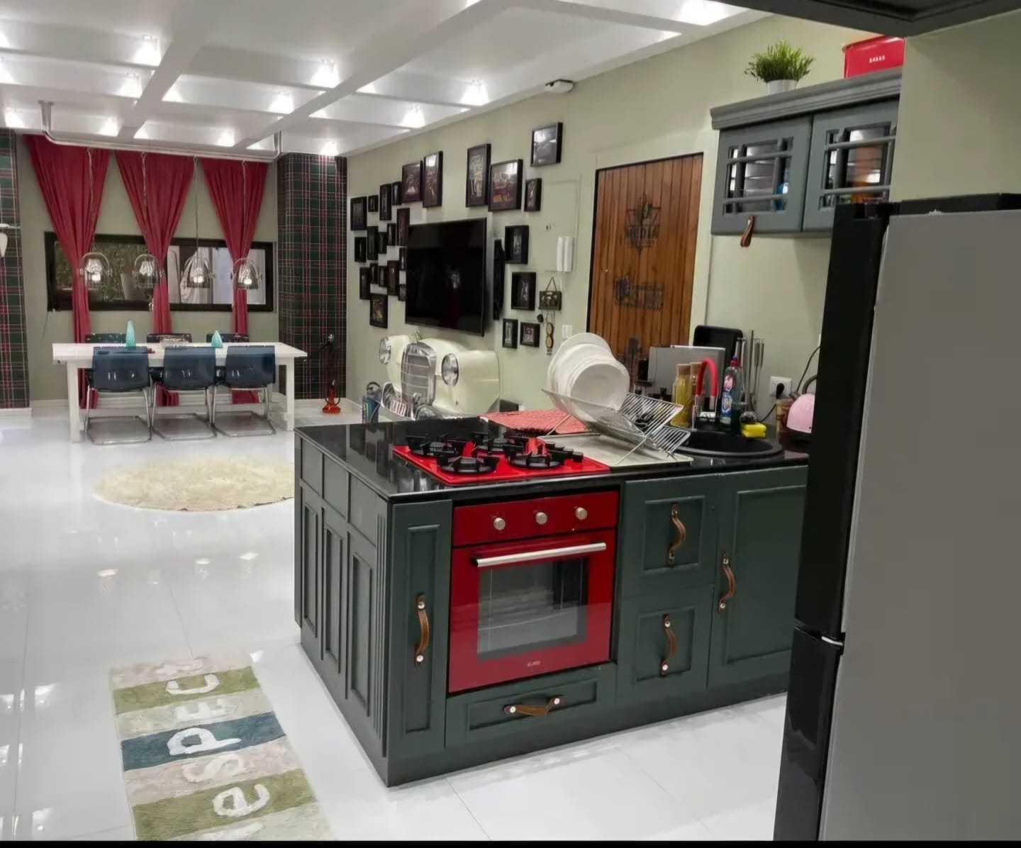 Apartment at Lake View Residence | Forsa Property