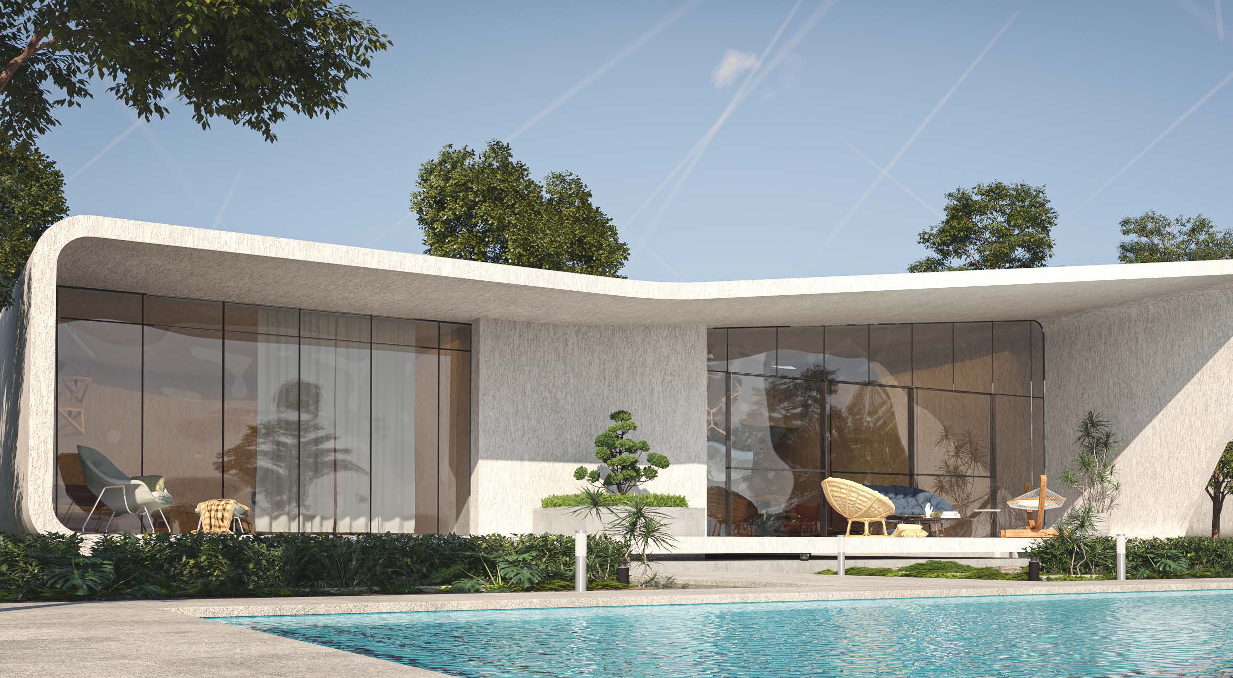 Chalet at Safia - Ras El Hekma | Forsa Property