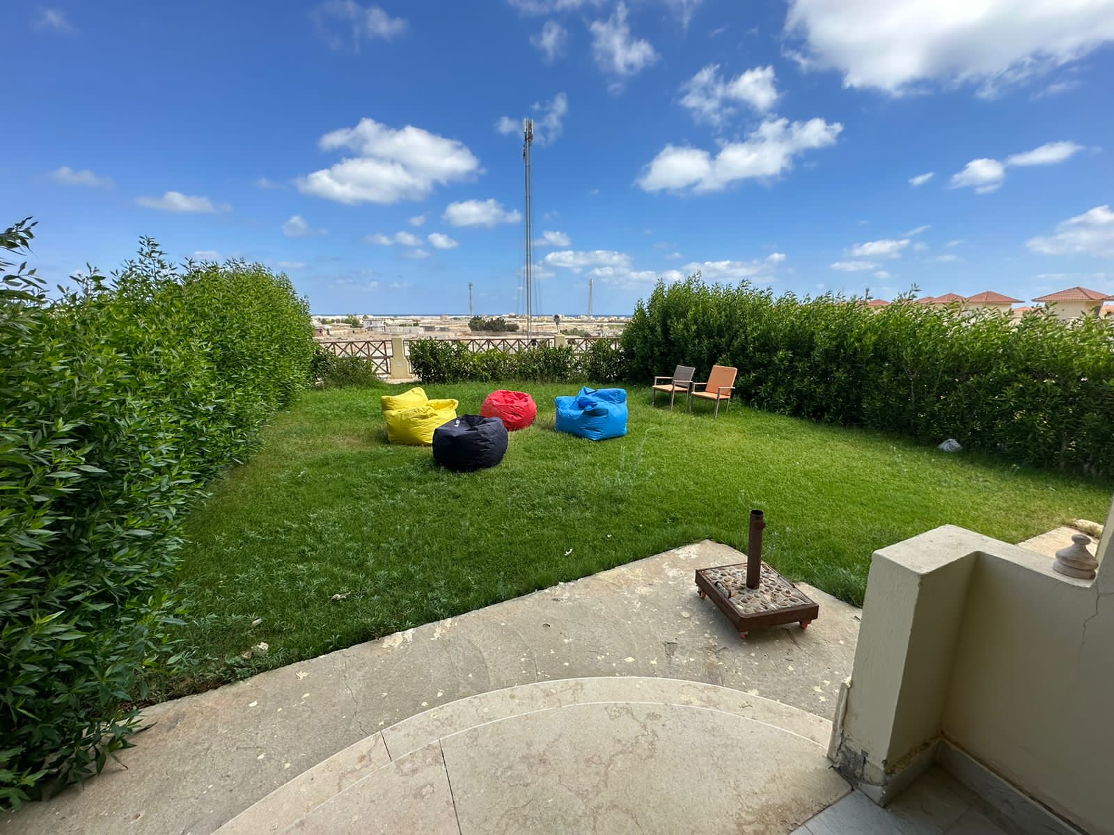 Chalet at Stella Heights | Forsa Property