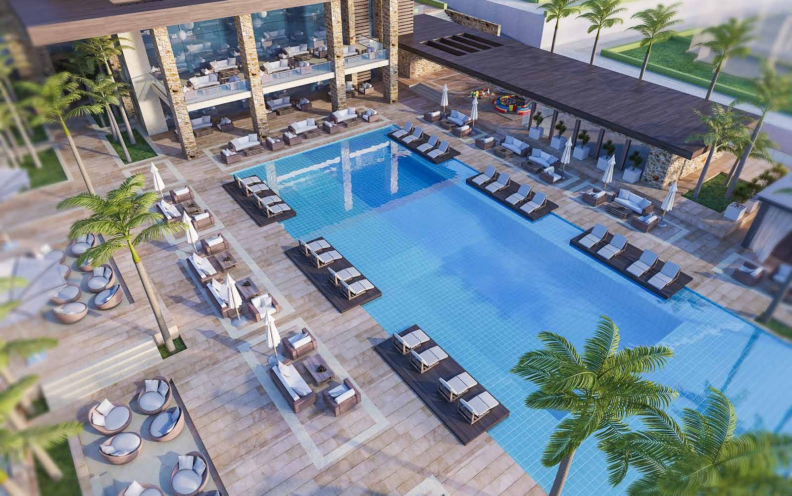 Townhouse at Azha | Forsa Property