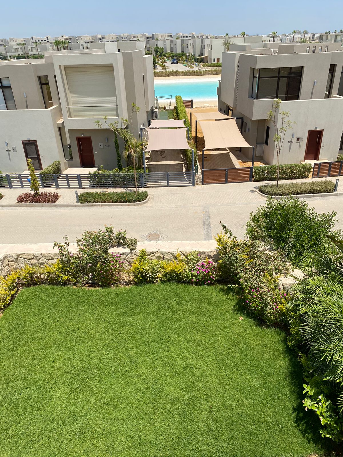 Townhouse at Azha | Forsa Property