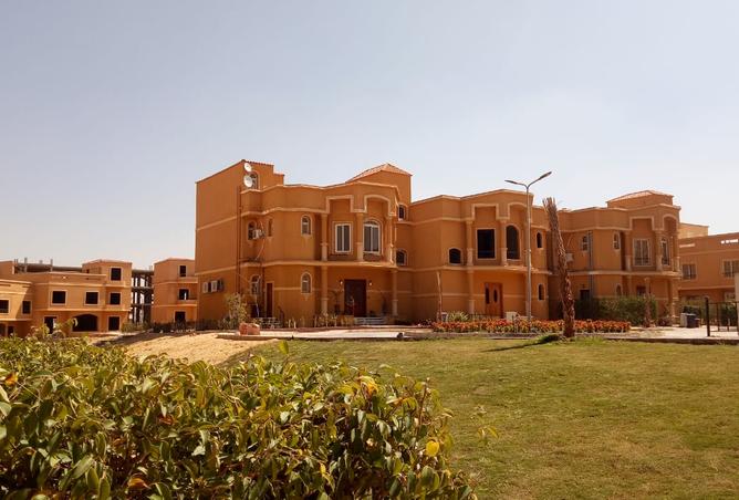 Villa at Katameya Gardens | Forsa Property