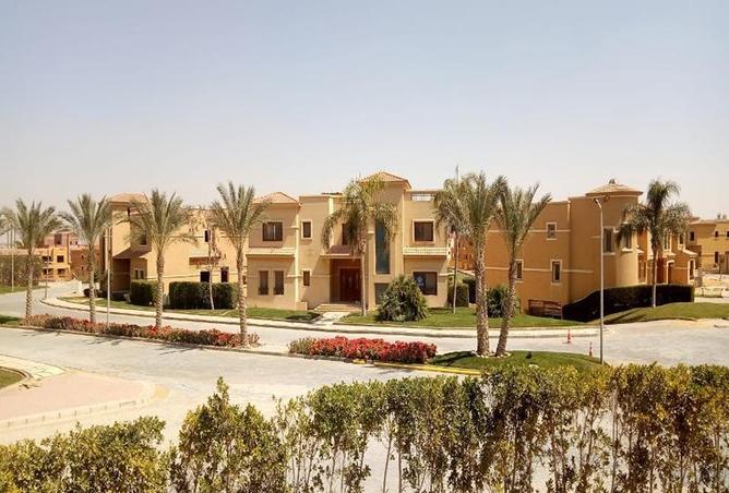 Villa at Katameya Gardens | Forsa Property